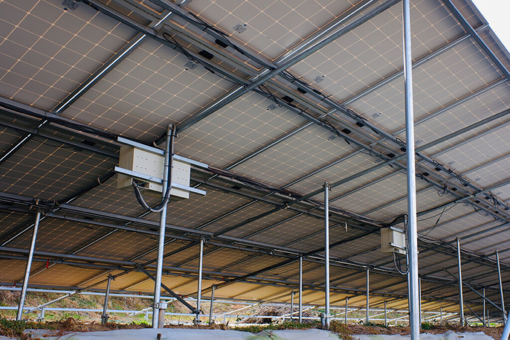 保守点検・メンテナンス